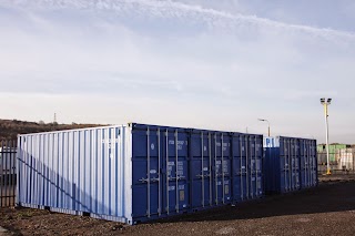Junction 43 Caravan & Container Self Storage