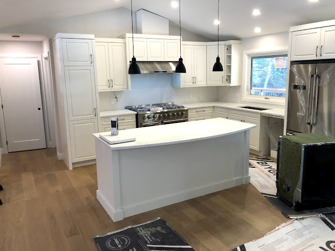 Bella Terra Stone photo 1