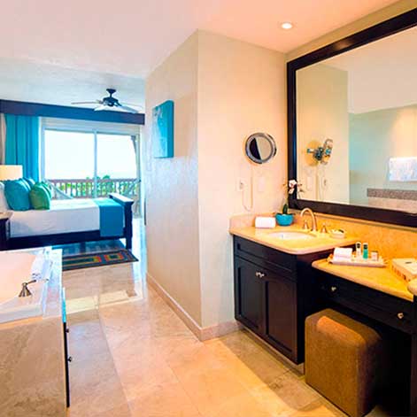 Cancun All Inclusive Resort Packages Upgrade Vacations