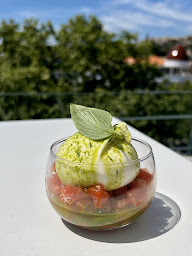 Photo n°24 de Ary's Rooftop à Cagnes-sur-Mer (Bar lounge)