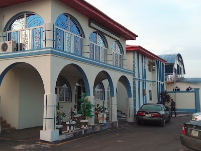 Photos of BLUE AND WHITE HOTEL AND SUITES