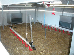 Photo n°3 de SARL CHOLLET Concept à Souesmes (Fournisseur de systèmes de sécurité)