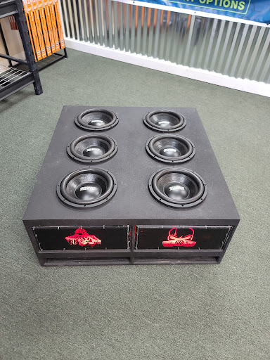 Beat Down Car Audio - Thumbnail