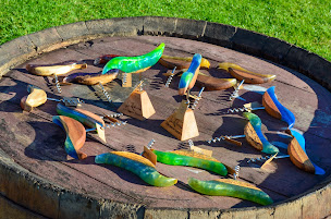 Photo n°9 de Jerem Création & Fabrication à Reterre (Boutique de cadeaux)