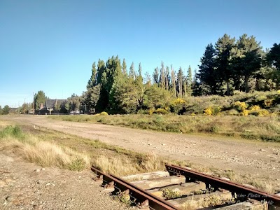 Photos of Terminal de &Oacute;mnibus San Carlos de Bariloche