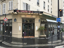 Au couscous des Batignolles à Paris
