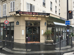 Photo n°43 de Au couscous des Batignolles à Paris (Restaurant)