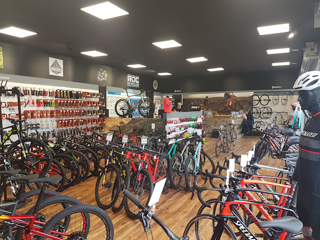 Avis sur Dream Bikes à Calais - Magasin de vélos