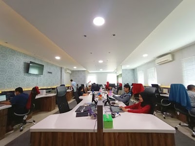 Photos of DartMedia