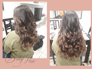 Photo n°7 de Satisf'Hair à Habas (Salon de coiffure)