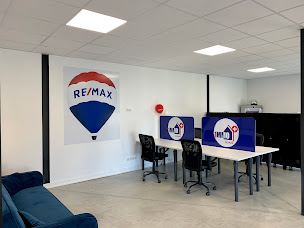 Photo n°3 de RE/MAX 1MMO+ à Calvisson (Agence immobilière)