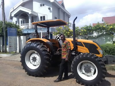 Photos of TROTRO Tractor Limited