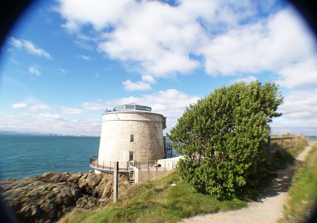 Martello Tower Sutton