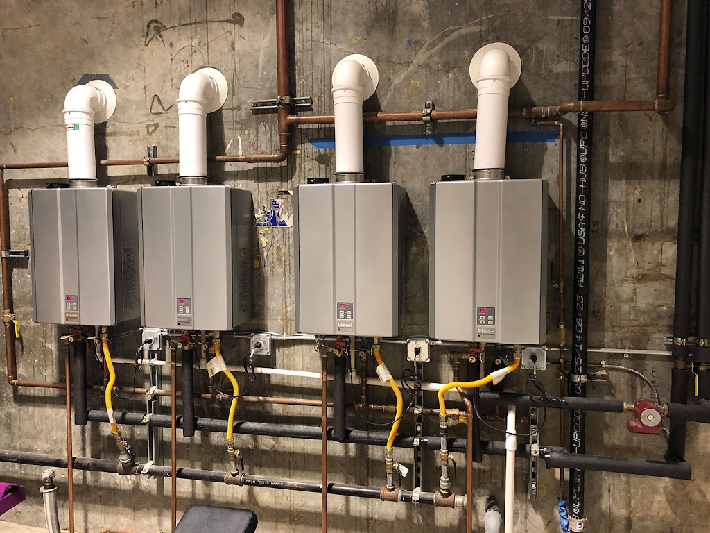 Plumbing Care Inc - Plumbing Services