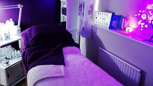 The Little Treatment Room