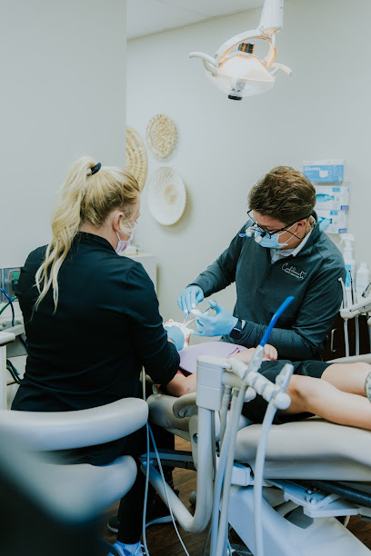 Confidence Family Dentistry