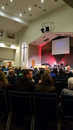 Spring Mountain Bible Church - Thumbnail