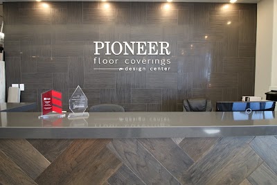 Pioneer Floor Coverings and Design Center