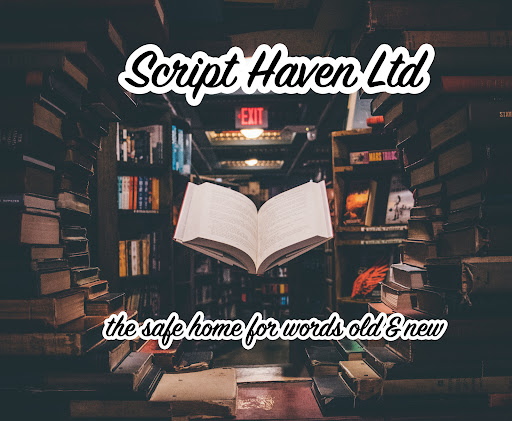 Script Haven - Visual