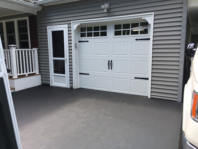 Saratoga Garage Door Solutions