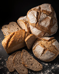 Photo n°2 de Boulangerie Terra Maïr Échoppe à Toulouse (Boulangerie)