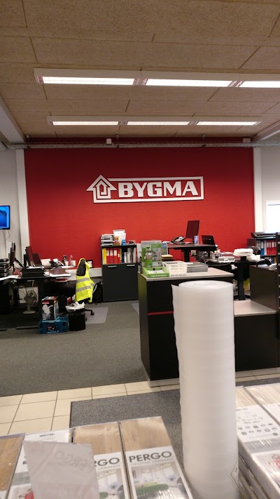 Photos of Bygma Kerteminde