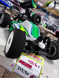 Photo n°29 de JouéClub à Sarreguemines (Magasin de modélisme)