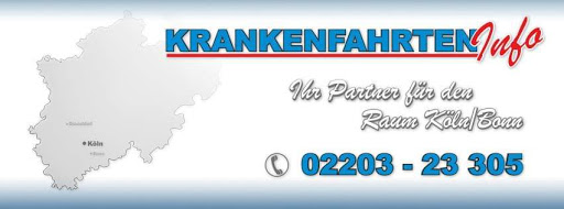 Taxi Hau I Kurier und Krankenfahrten - Thumbnail