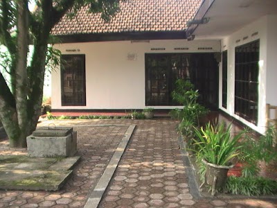 Photos of Rai & Raka Home (Sulthan & Haidar)