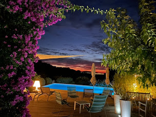 Photo n°39 de Maison d'hôtes Villa Limone à Calenzana (Hôtel)