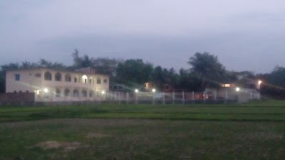 Photos of Jobra P. P. School & College