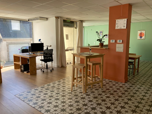 Commentaires et avis sur LE PTIT MIX - Coworking associatif