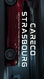 Photo n°14 de GARAGE CARECO - AutotechFrance - Atelier électronique à Gerstheim (Concessionnaire de remorques)