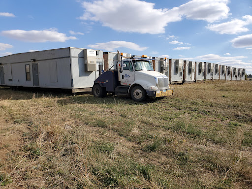 A&A Mobile Home Transport LLC