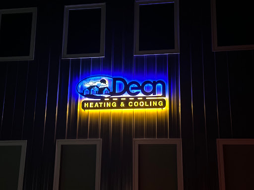 Dean Heating and Cooling, Inc. - Thumbnail
