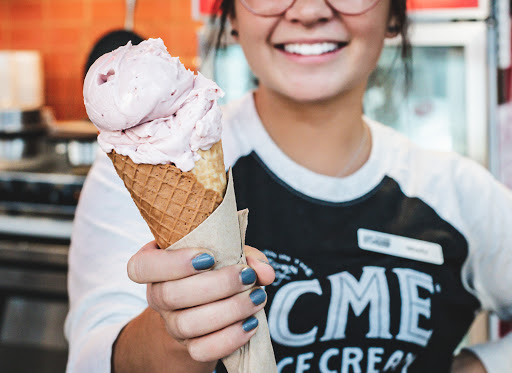 Acme Valley Ice Cream Cafe - Thumbnail