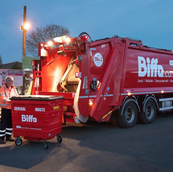 Biffa Waste Management Tamworth photo 2