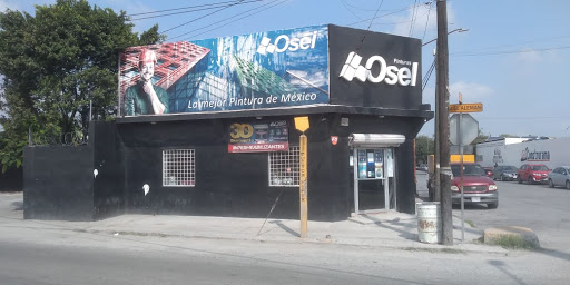 Pinturas Osel Tienda Apodaca