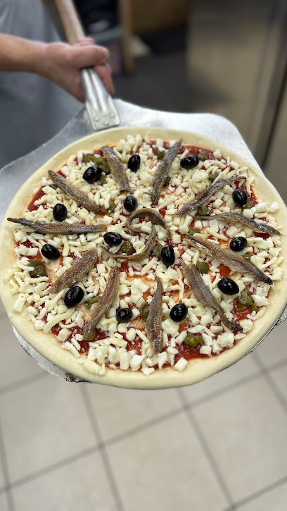 KABANA PIZZA ® (Goussainville)