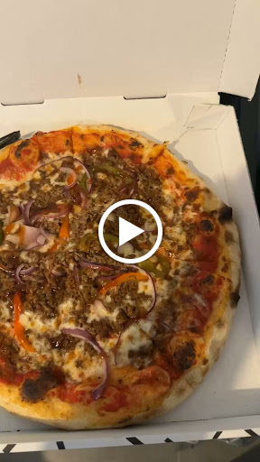 Photo 5 - OH MY PIZZA roissy-en-Brie