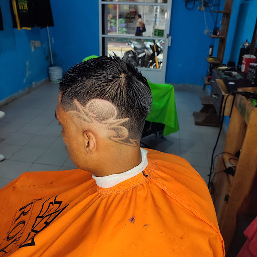 Barber shop Corte y Estilo