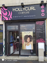 Photo n°21 de Grace Beauté à Noisy-le-Sec (Salon de coiffure)