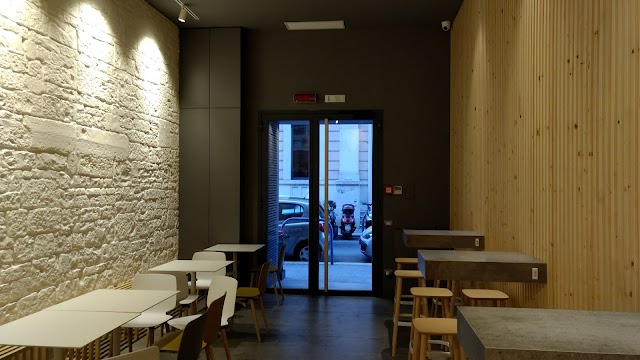 Mattarello Bari