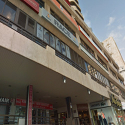 RACE - Real Automóvil Club de España. Tienda de Santa Cruz de Tenerife