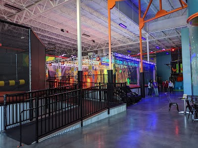 Urban Air Trampoline and Adventure Park