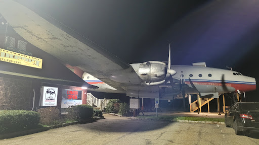 West Milford Airport Diner Gallery - United States