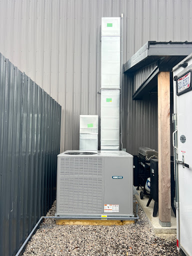Newsome's Heating & Air
