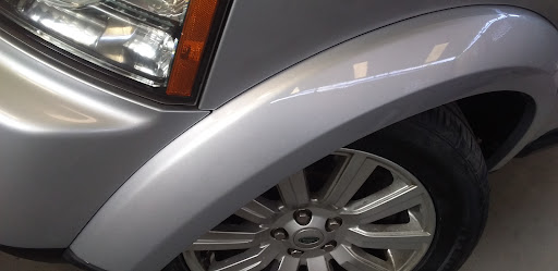 Oficina de lanternagem e pintura automotiva Auto-horizonte