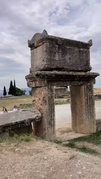 Turkey Thab Travel Tourism Agency Istanbul Cappadocia Ephesus Pamukkale Antalya Fethiye Troy Konya Bodrum Ankara by null