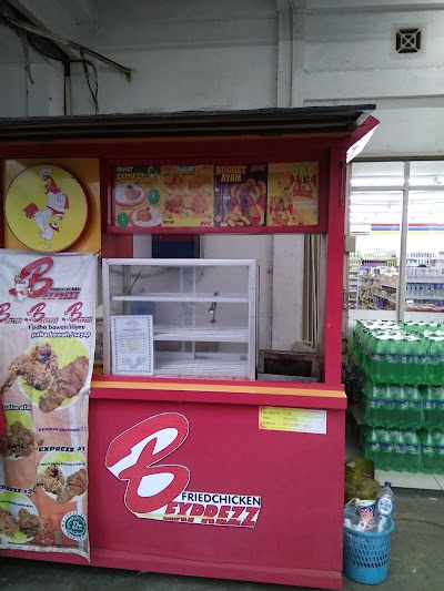 Convenience Store